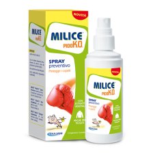 MILICE PIDOKO SPRAY PREVENTIVO 100 ML MILICE PIDOKO SPRAY PREVENTIVO 100 ML