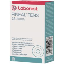 PINEAL TENS 28 COMPRESSE 1.2 G PINEAL TENS 28 COMPRESSE 1.2 G