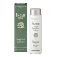 ASSENZIO SHAMPOO DOCCIA ALLE 3 ARTEMISIE 250 ML
