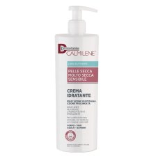 DERMOVITAMINA CALMILENE CREMA IDRATANTE PER PELLE SECCA, MOLTO SECCA O SENSIBILE 500 ML DERMOVITAMINA CALMILENE CREMA IDRATANTE PER PELLE SECCA, MOLTO SECCA O SENSIBILE 500 ML