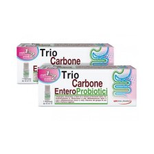 TRIOCARBONE ENTEROPROBIOTICI 7 FLACONCINI X 10 ML TRIOCARBONE ENTEROPROBIOTICI 7 FLACONCINI X 10 ML