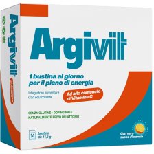 ARGIVIT 14 BUSTINE 11,5 G ARGIVIT 14 BUSTINE 11,5 G