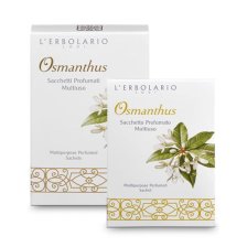 OSMANTHUS SACCHETTO PROFUMATO MULTIUSO OSMANTHUS SACCHETTO PROFUMATO MULTIUSO