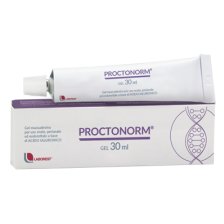 PROCTONORM GEL 30 ML PROCTONORM GEL 30 ML