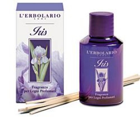 IRIS FRAGRANZA LEGNI PROFUMATI 125 ML