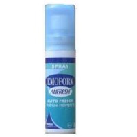 EMOFORM ALIFRESH SPRAY 20 ML EMOFORM ALIFRESH SPRAY 20 ML