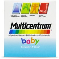 MULTICENTRUM KIDS 14 BUSTINE BIPARTITE MULTICENTRUM KIDS 14 BUSTINE BIPARTITE