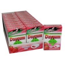 DAYGUM PROTEX FRAGOLA GEL 30 G DAYGUM PROTEX FRAGOLA GEL 30 G