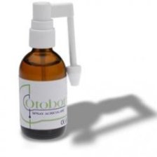 SPRAY AURICOLARE OTOBOR 50ML SPRAY AURICOLARE OTOBOR 50ML