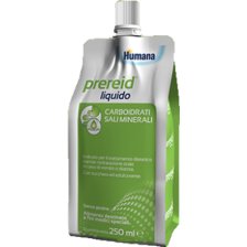 PREREID LIQUIDO 250 ML HUMANA PREREID LIQUIDO 250 ML HUMANA