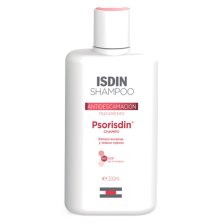 PSORISDIN SHAMPOO PSORISDIN SHAMPOO