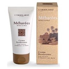 MEHAREES CREMA DEODORANTE 50 ML