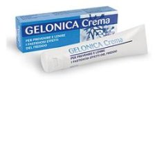 GELONICA CREMA 60 ML GELONICA CREMA 60 ML