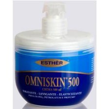 OMNISKIN 500 CREMA 500 ML OMNISKIN 500 CREMA 500 ML