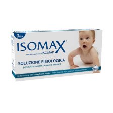 SOLUZIONE FISIOLOGICA NASALE OCULARE AEROSOLTERAPIA 20X5 ML SOLUZIONE FISIOLOGICA NASALE OCULARE AEROSOLTERAPIA 20X5 ML
