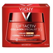 LIFTACTIV COLLAGEN SPECIALIST 16 CREAM SPF50 50 ML