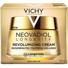 NEOVADIOL LONGEVITY REVOLUMIZING CREAM 50 ML NEOVADIOL LONGEVITY REVOLUMIZING CREAM 50 ML
