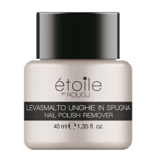 ROUGJ NAIL POLISH REMOVER 40 ML ROUGJ NAIL POLISH REMOVER 40 ML