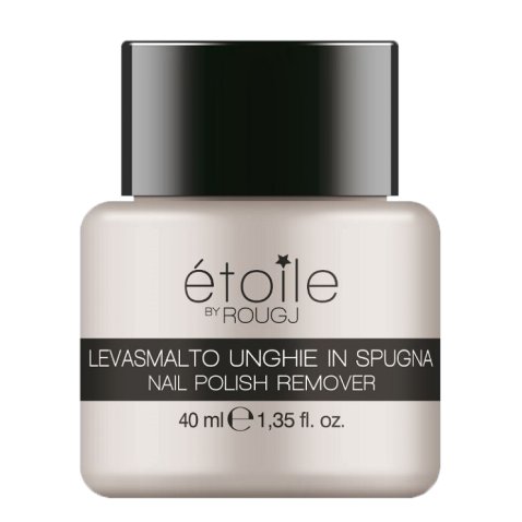 ROUGJ NAIL POLISH REMOVER 40 ML ROUGJ NAIL POLISH REMOVER 40 ML