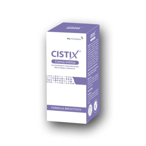 CISTIX CREMA INTIMA 30 ML CISTIX CREMA INTIMA 30 ML