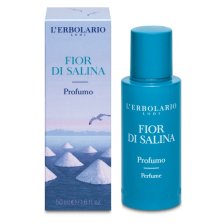 FIOR DI SALINA PROFUMO 50 ML FIOR DI SALINA PROFUMO 50 ML