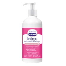EUPHIDRA AMIDOMIO INTIMO DETERGENTE IDRATANTE 500 ML EUPHIDRA AMIDOMIO INTIMO DETERGENTE IDRATANTE 500 ML