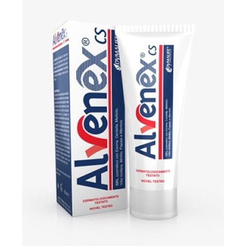 ALVENEX GEL 100 ML ALVENEX GEL 100 ML