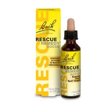 RESCUE ORIGINAL REMEDY 20 ML