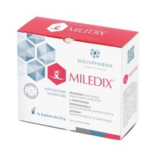 MILEDIX 14 BUSTINE MILEDIX 14 BUSTINE