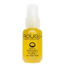 ROUGJ OLIO ARGAN VISO/CORPO/CAPELLI 30 ML ROUGJ OLIO ARGAN VISO/CORPO/CAPELLI 30 ML