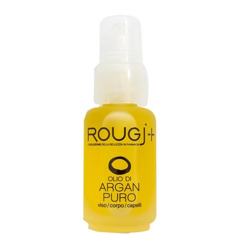 ROUGJ OLIO ARGAN VISO/CORPO/CAPELLI 30 ML ROUGJ OLIO ARGAN VISO/CORPO/CAPELLI 30 ML