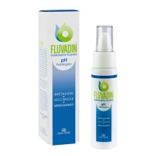 FLUVADIN IDRATANTE FLUIDO 60 ML