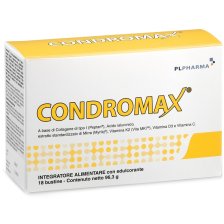 CONDROMAX 18 BUSTINE CONDROMAX 18 BUSTINE