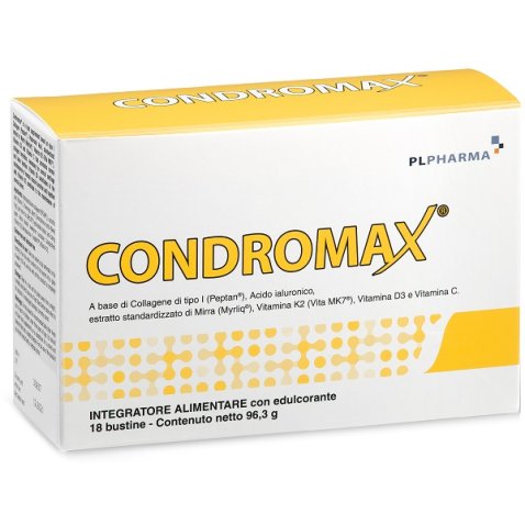 CONDROMAX 18 BUSTINE CONDROMAX 18 BUSTINE
