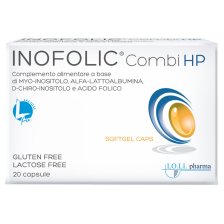INOFOLIC COMBI HP 20 CAPSULE INOFOLIC COMBI HP 20 CAPSULE