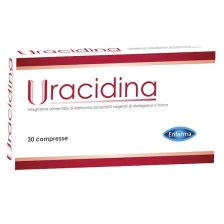 URACIDINA 30 COMPRESSE