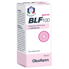 BLF100 GOCCE LATTOFERRINA 16 ML BLF100 GOCCE LATTOFERRINA 16 ML