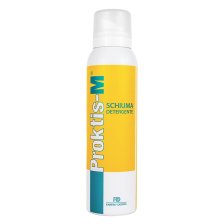 PROKTIS-M SCHIUMA DETERGENTE 150 ML