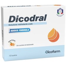 DICODRAL 12 BUSTINE DICODRAL 12 BUSTINE