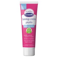 EUPHIDRA AMIDO CREMA LENITOP PRURITO 50 ML EUPHIDRA AMIDO CREMA LENITOP PRURITO 50 ML