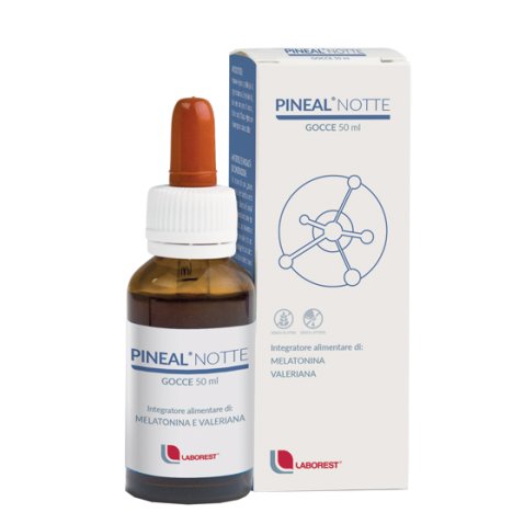 PINEAL NOTTE GOCCE 50 ML PINEAL NOTTE GOCCE 50 ML