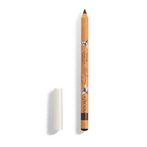 ROUGJ MAKE UP GREEN MATITA OCCHI NERA ROUGJ MAKE UP GREEN MATITA OCCHI NERA