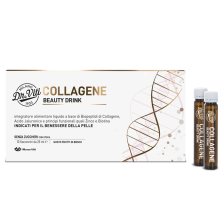 DR VITI COLLAGENE BEAUTY DRINK 250 ML DR VITI COLLAGENE BEAUTY DRINK 250 ML