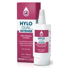 HYLO DUAL INTENSE 10 ML HYLO DUAL INTENSE 10 ML