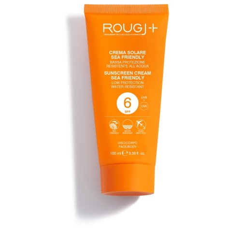 ROUGJ SOLARE SPF6 100 ML ROUGJ SOLARE SPF6 100 ML