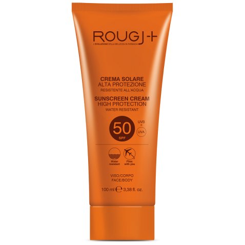 ROUGJ SOLARE SPF50 100 ML ROUGJ SOLARE SPF50 100 ML