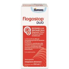 FLOGOSTOP DUO 150 ML