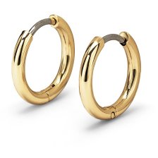 VERAME' ORECCHINI NINA ORO