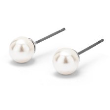 VERAME' ORECCHINI CARLA ARGENTO