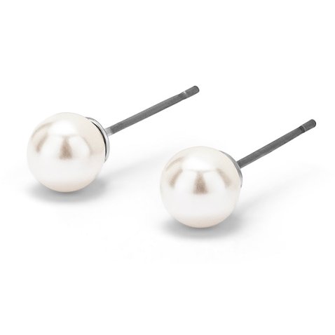 VERAME' ORECCHINI CARLA ARGENTO